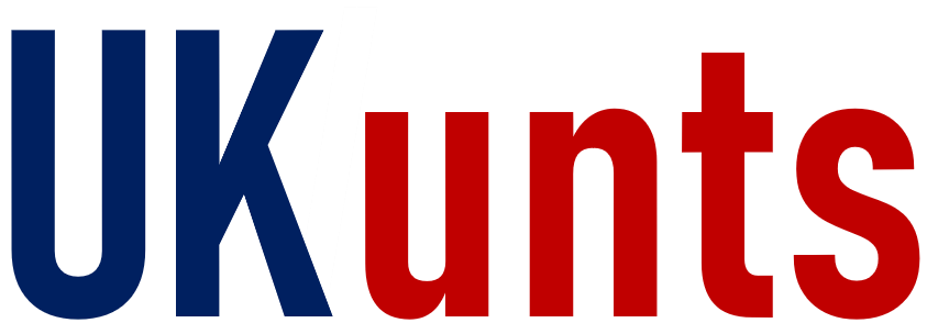 U/K/UNTS Logo